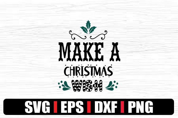 Download Make a Christmas Wish - A christmas wish Collection