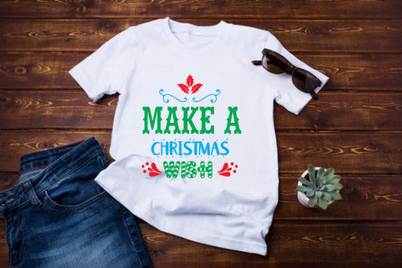 Download Make a Christmas Wish - A christmas wish Collection